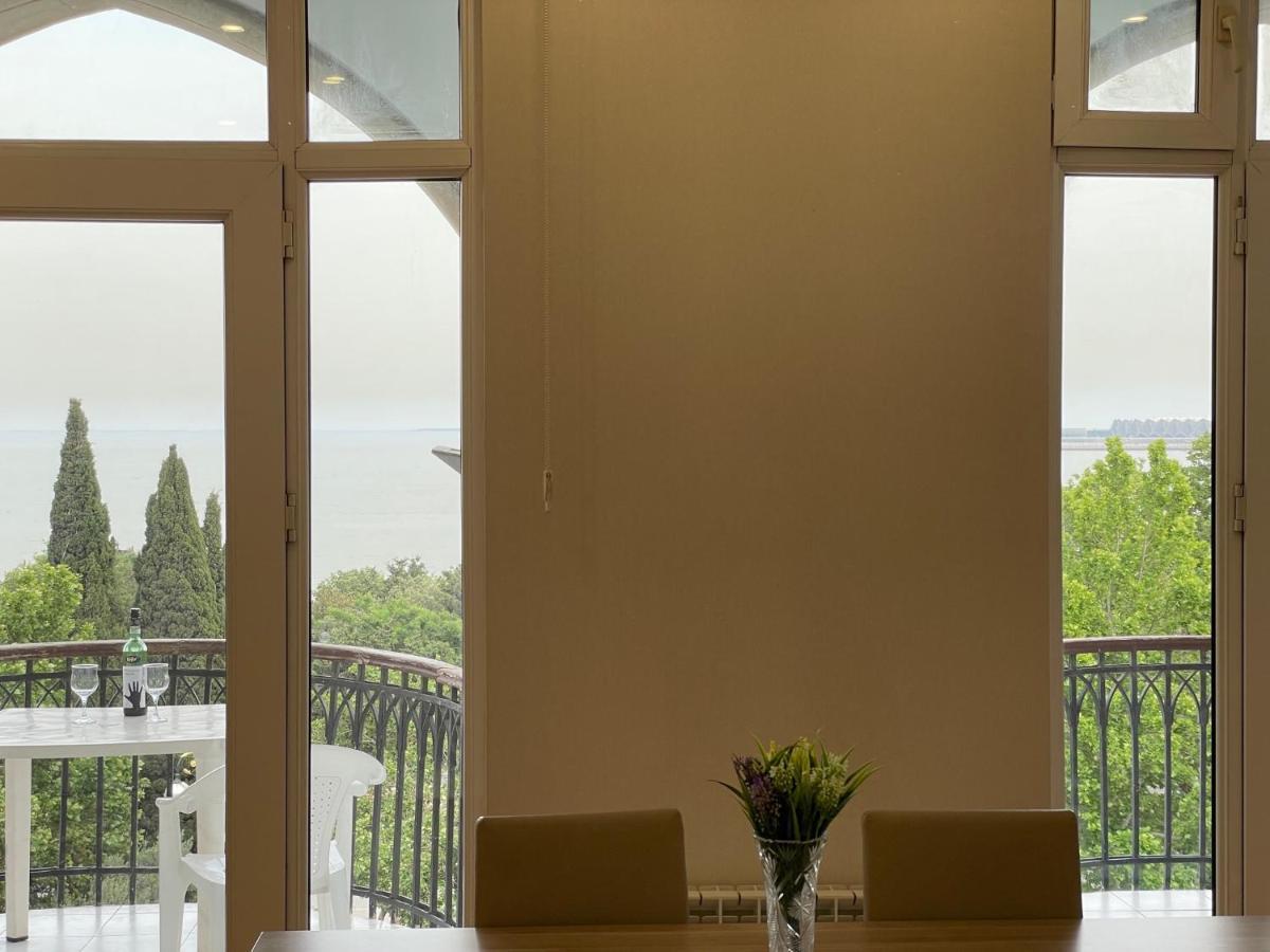 Ferragamo Apartment Баку Екстериор снимка